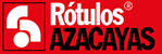 Rótulos Azacayas - Granada