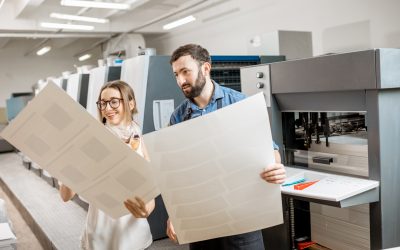 Cómo enviar un archivo a imprenta y conseguir la mejor calidad